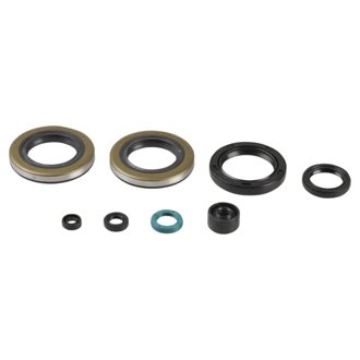 89-04 Kawasaki KX500 Engine Oil Seal Kit