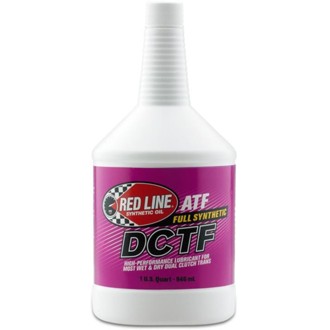 RL DCT Fluid