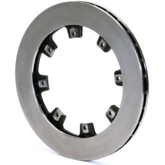 Wilwood Rotor-UL32 HP Vented Iron 12.19 x .810 - 8 on 7.00in