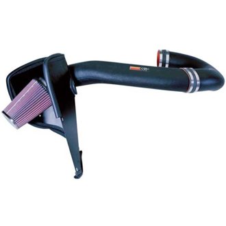 Performance Air Intake System