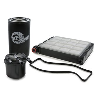Proguard Diesel Filter Fluid Pack