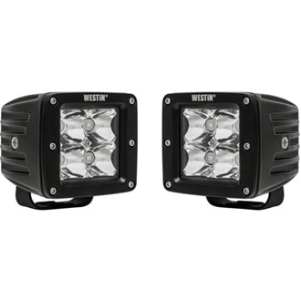 HyperQ LED Auxiliary Light