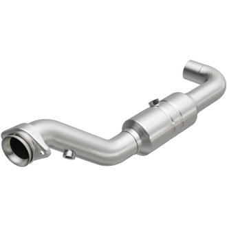 Oem Grade Direct-Fit Catalytic Converter