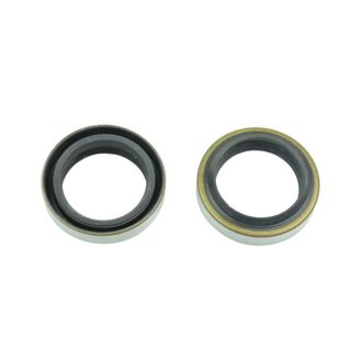 88-89 Piaggio 50 25.7x35x7/9mm Fork Oil Seal Kit