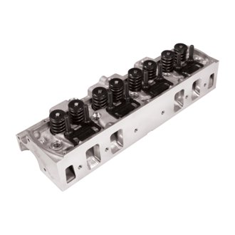 Performer Rpm Cylinder Head, Small-Block Oldsmobile, Flat Tappet