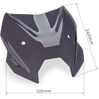 New Generation Sport Dark Smoke
