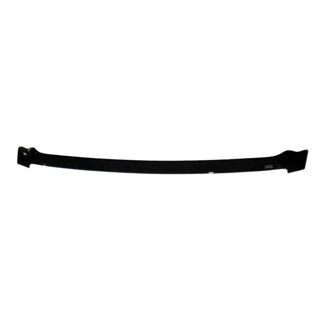 07-10 Chevrolet Silverado 2500/3500HD Aeroskin Hood Protector - Smoke
