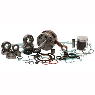 Complete Engine Rebuild Kit