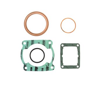 80-82 Kawasaki KDX 175 Top End Gasket Kit