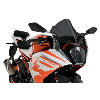 Z-Racing Screen Dark Smoke