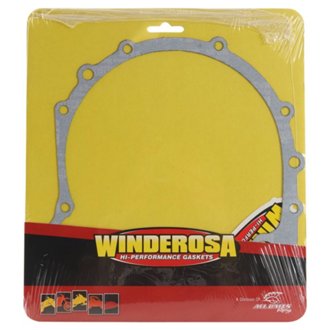 Clutch Gasket Outer