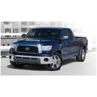 07-13 Toyota Tundra OE Style Fender Flares - 4pc