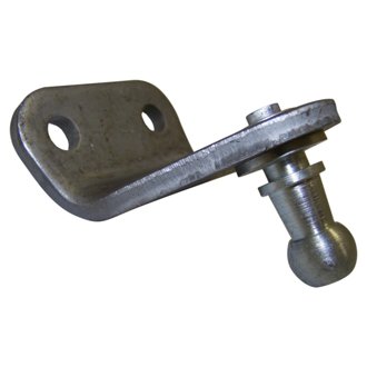 Clutch Bracket And Pivot