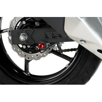 Spool Slider Pro Red