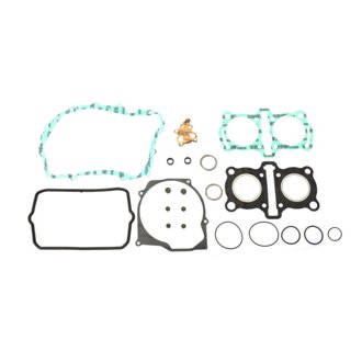 79-83 Honda CB 250 Complete Gasket Kit (Excl Oil Seal