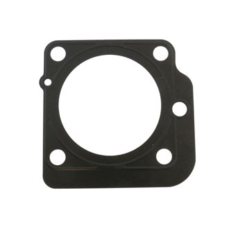 Silicone Beaded Cylinder Base Gasket - Set of 5
