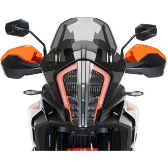 Handguards Extension Orange
