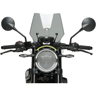 New Generation Sport Smoke
