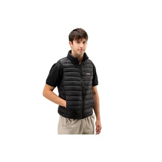 Vest Black