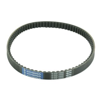 10-14 Aprilia 2T 50 Easy Transmission Belt