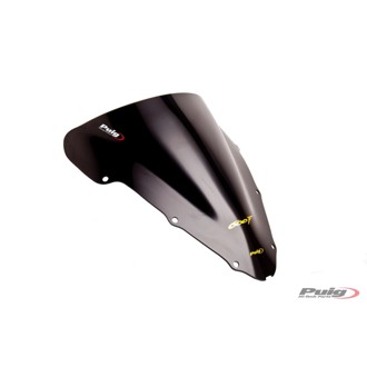 Racing Screen Black
