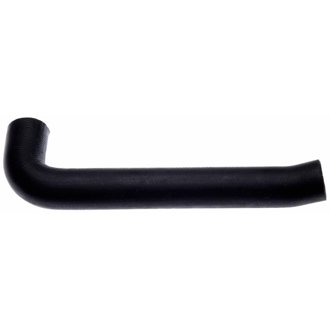 80-89 Ford B700 Ford V-8 6.1L Upper Molded Coolant Hose