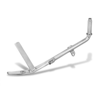 Extended Kick Stand 1in - Chrome