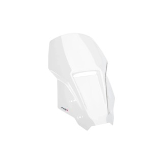 Touring Screen Clear