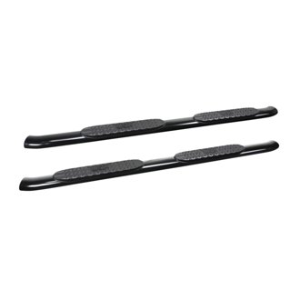 PRO TRAXX 4 Oval Nerf Step Bars