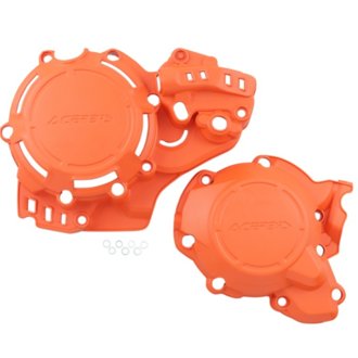 19-22 KTM 250-300 SX/EXC/XC/XC-W/ Husq 250-300 TC/TE/TX/ 21-23 GasGas X-Power Kit - 16 Org