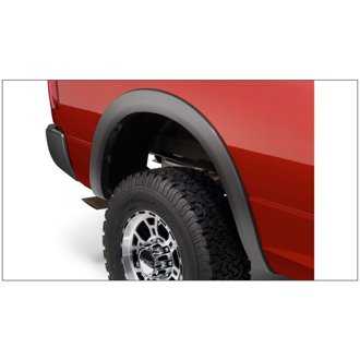 10-18 Dodge 2500/3500 OE-Style Fender Flares