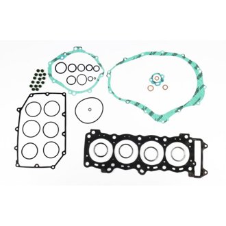 11-16 Suzuki 1000 Complete Gasket Kit w/o Valve Cover Gasket