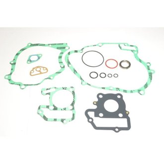 06-08 Yamaha TT-R E Electric 50 Complete Gasket Kit (Excl Oil Seal