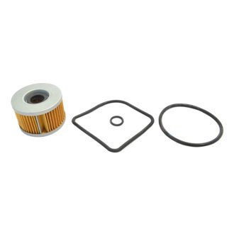 04-06 Honda TRX Fa Fourtrax Rancher At 400 Oil Filter