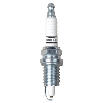 Copper Plus Spark Plug RC12ECC - Dependable Performance & Durability