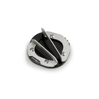 Kickstand Extension With Standard Suspension Black