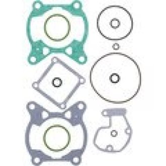 Top End Piston Kit