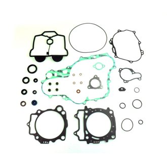16-18 Yamaha WR 450 F Complete Gasket Kit