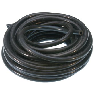 7/64in ID 7/32in OD x 50ft Windshield Washer & Vacuum Hose 30in Hg Tubing *Non-Reinforced*