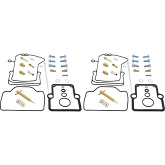 Racing 03-07 Polaris 500 XC SP Carburetor Rebuild Kit
