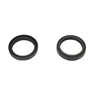 05-07 Honda CR 125 R 46x58.1x9.5/11.5mm Fork Oil Seal Kit