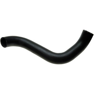 61-62 Cadillac Eldorado V-8 390 Upper Molded Coolant Hose