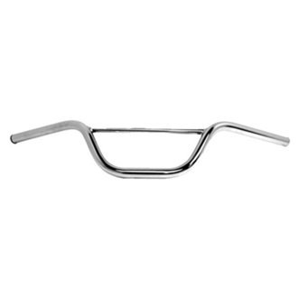 HANDLEBAR CHROME 718X24.5"