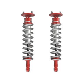 Sway-A-Way 2.5 Front Coilover Kit