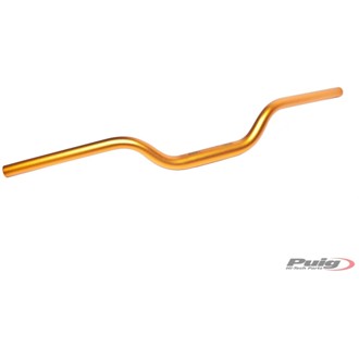 Handlebar Conical Gold