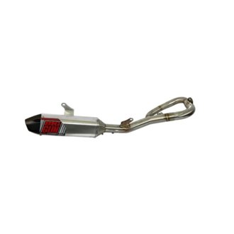 19-22 Yamaha YZ 250F EXO Aluminum Full System Exhaust