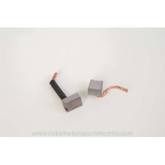 Ricks Motorsport Starter Motor Brushes