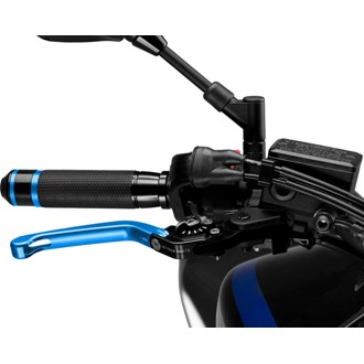 Levers 3.0. Black