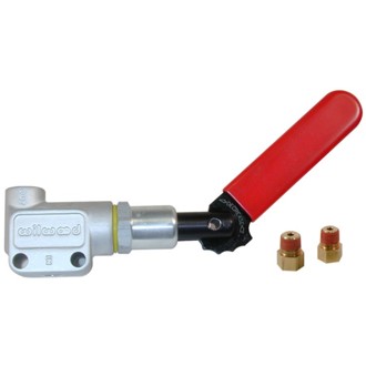 Wilwood Proportioning Valve - Lever Adjust