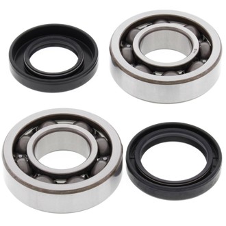 Racing 84-86 Yamaha IT200 Crank Shaft Bearing Kit